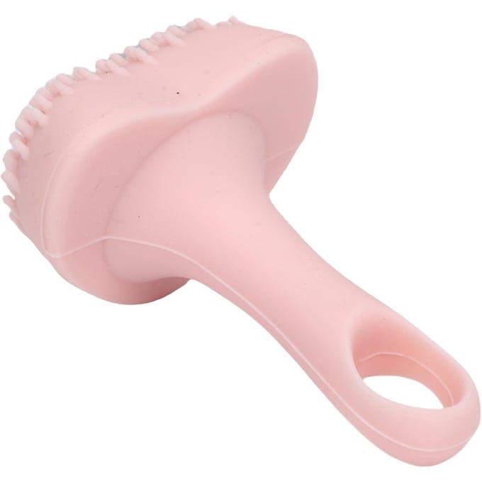 Siliconen Sproetstempel Meerdere Tipmaten Draagbare Nepsproetstempel Make-up Tool voor Beginners white
