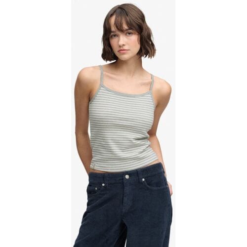 Damestanktop Superdry Athletic Essentials