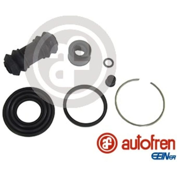 Reparatieset, remklauw AUTOFREN SEINSA D4-665