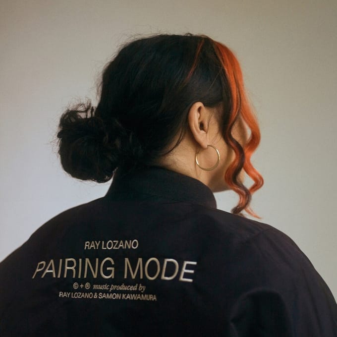 Ray Lozano - Pairing Mode (LP)