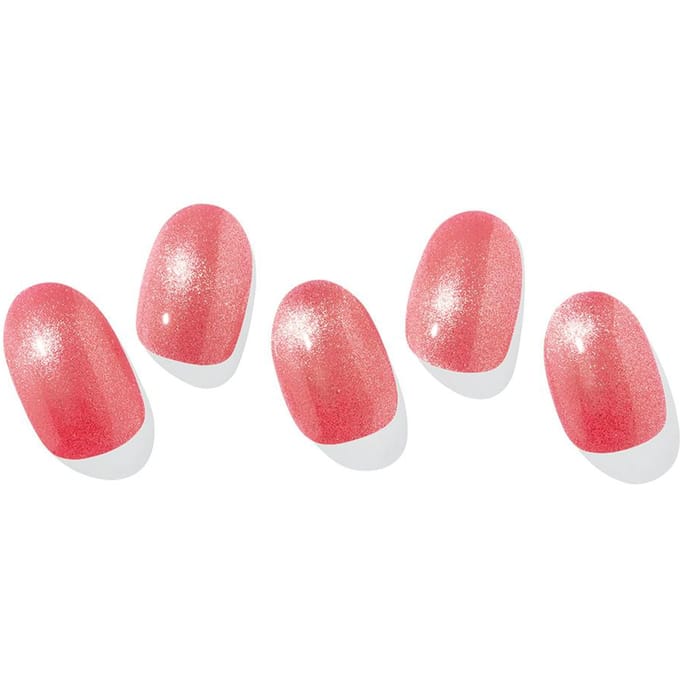 Ohora Mani Vivid Rosy 30 st