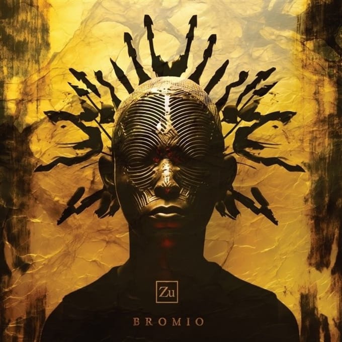 Zu - Bromio (LP) (Coloured Vinyl)