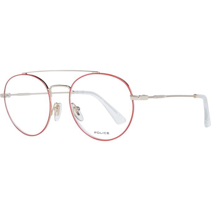 Police Optical Frame VPL728 0357 51