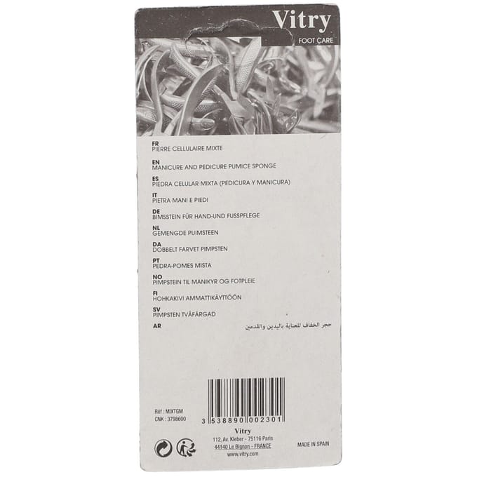 Vitry Pierre Cellulaire 2-in-1 1 Accessoires