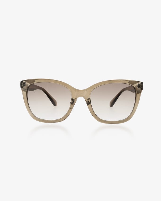 OOZOO Sunglasses - Taupe Zonnebril - SG009-TP