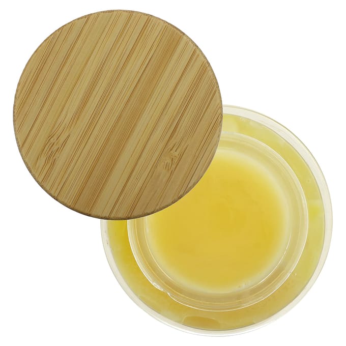 The Organic Skin Co., Baume Opérateur Sood, 1,7 fl oz (50 ml) beige