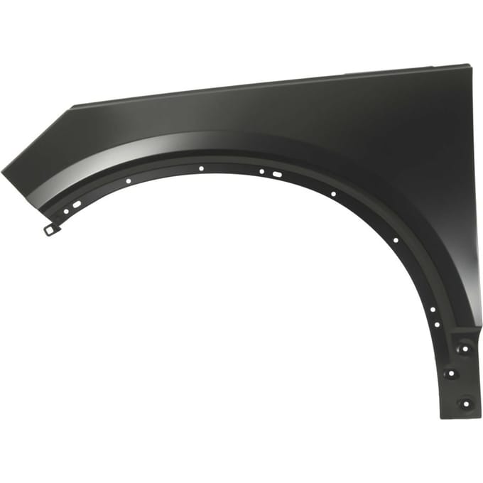 Spatbord, vóór BLIC 6504-04-9056311P