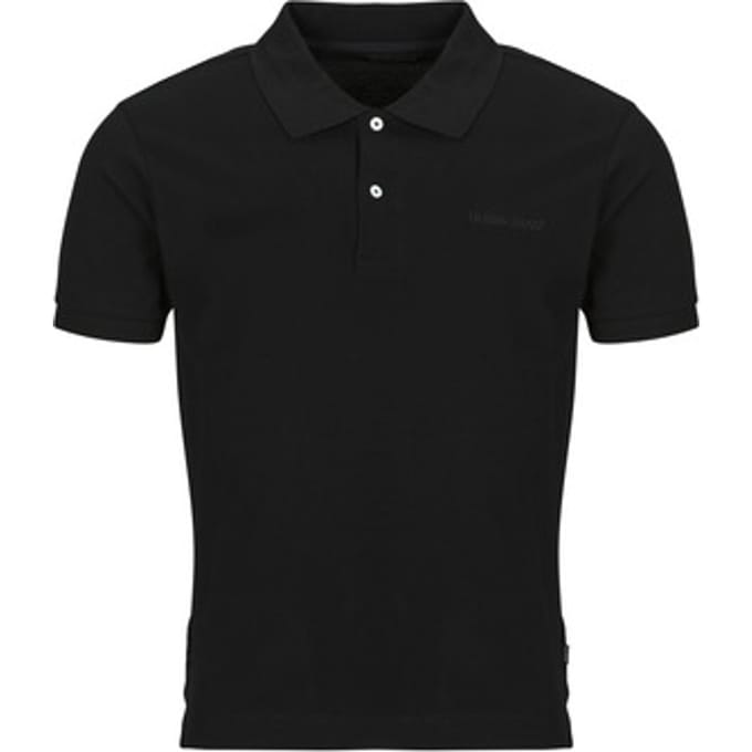 Guess  Polo Shirt Korte Mouw SS EMBRO LOGO POLO