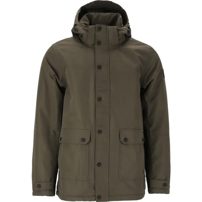 Waterdichte jas Whistler Steven V2