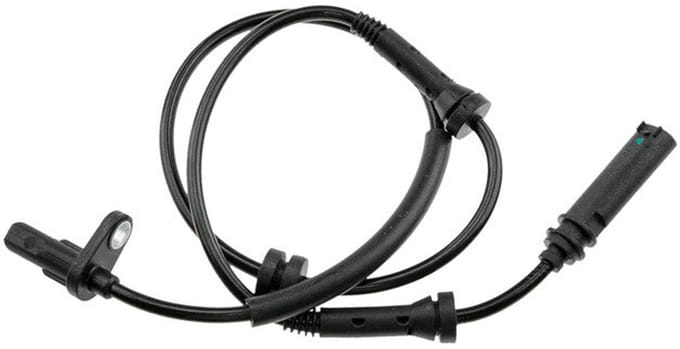 ABS sensor OEM 34526791748