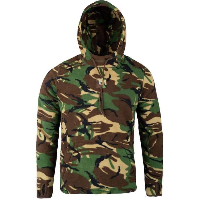 Hoodie Speero Gen 2