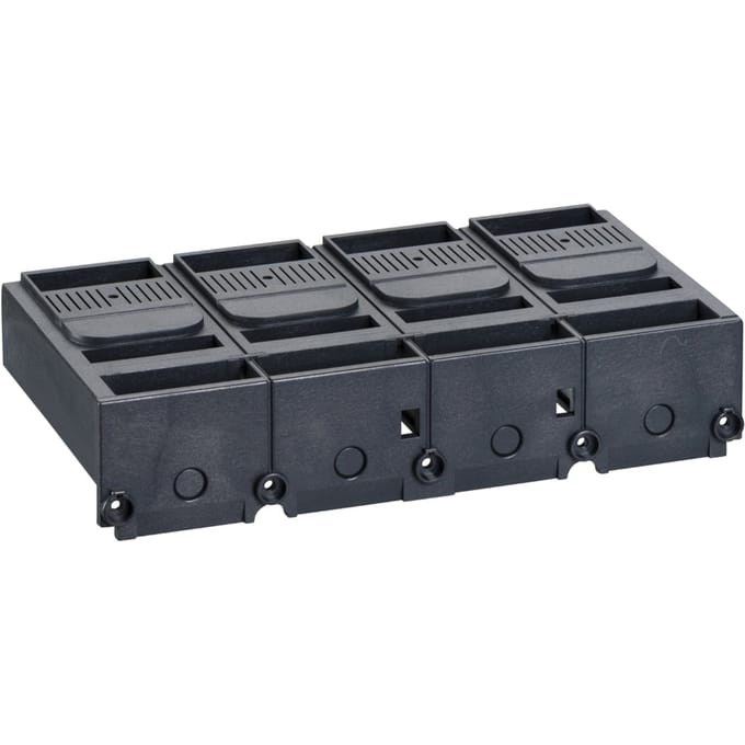 Schneider Electric Compact Afschermkap Aansluitklem Hoofdkabel - LV432592
