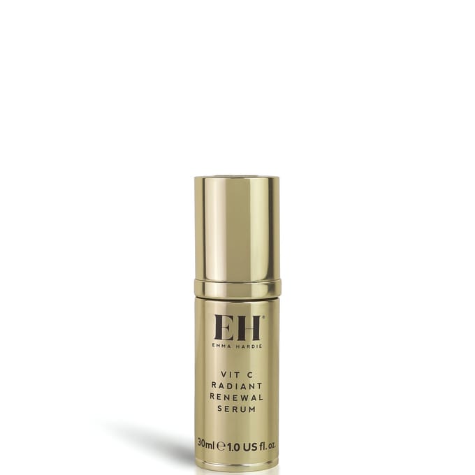 Emma Hardie Vit C Radiant Renewal Serum 30ml