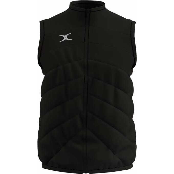 Beschermend vest Gilbert GTS