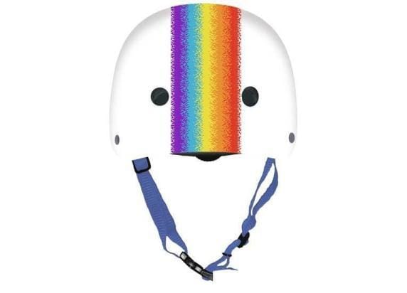 K3 - Sporthelm - Verstelbare helm - Maat 48/56 cm