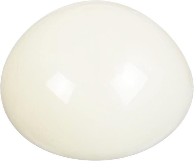 Deur Stopper - Muur Beschermer - Schade Voorkomen - Zachte Werking - 2 Stuks - Amandel