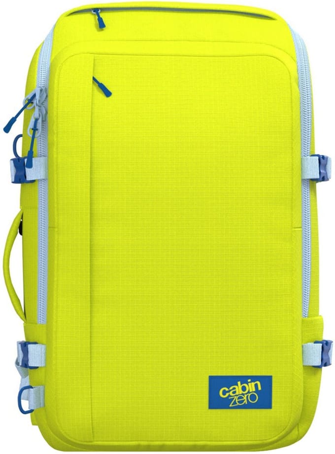 Cabin Zero Adventure Cabin Bag ADV 42L Rugzak 55 cm