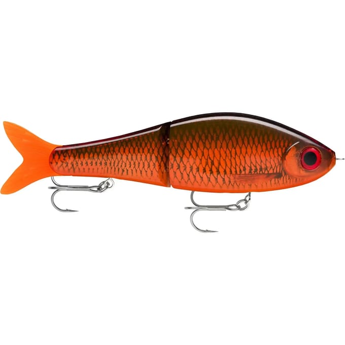 Lok Rapala Super Shadow Rap Glide 45 g