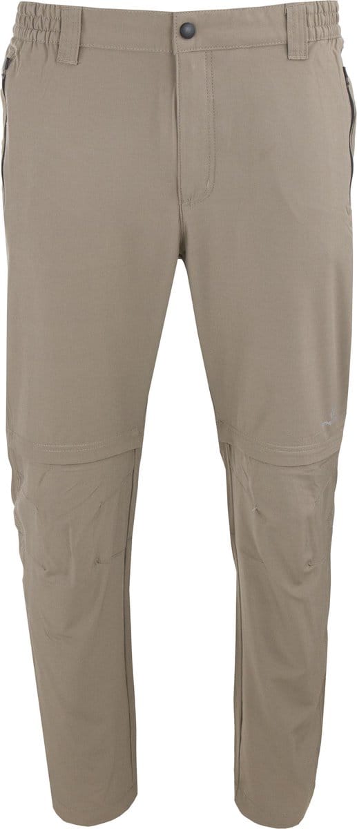 Herenbroek Athl. Dpt Agostino Beige Beige - 50