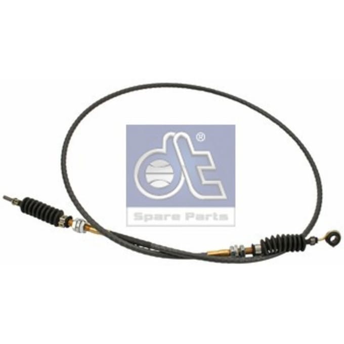 Gaskabel DT Spare Parts 3.26008