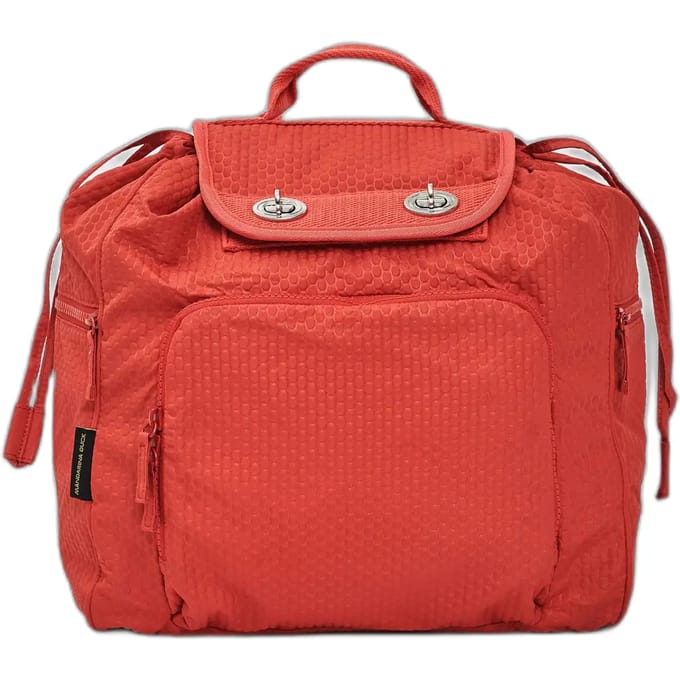 Opvouwbare rugzak Mandarina Duck Revival 2.0 Utility
