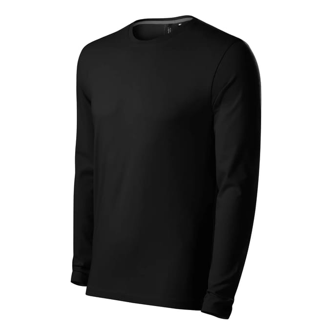 Longsleeve T-shirt Malfini Premium Brave 155