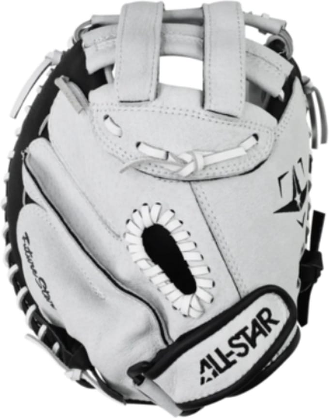 All Star CMW-FS-Y 32,5 Inch Jeugd Future Star Fastp Model Rechts Vangen