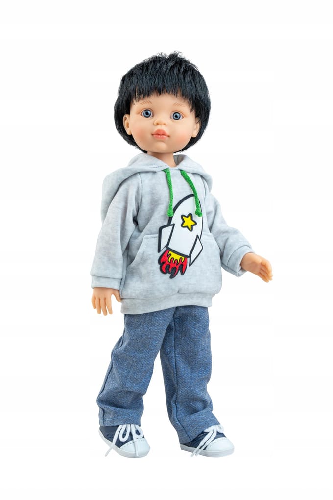Spaanse pop Paola Reina 32 cm Vincente 04728
