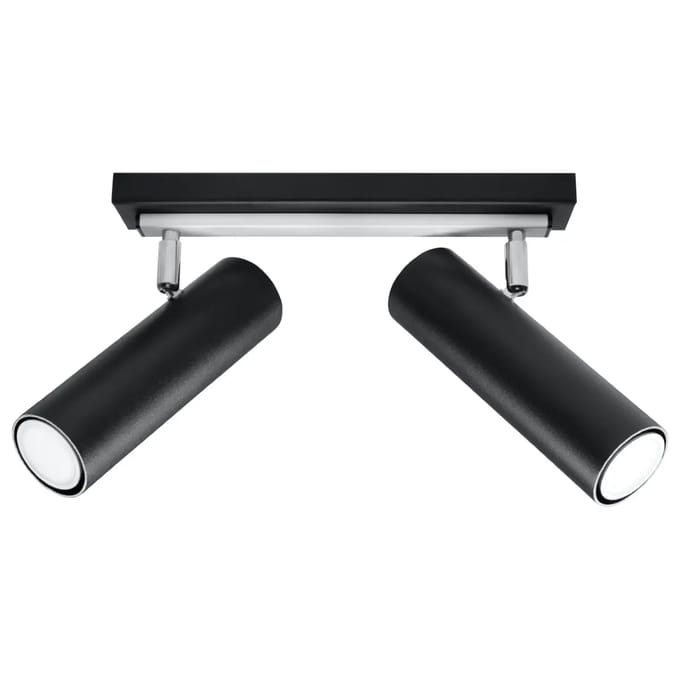 Plafondlamp Sollux Lighting Direzione 2