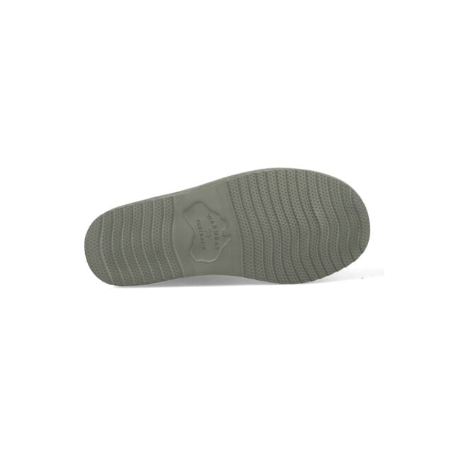 Warmbat Pantoffels willow wlw321041 licht