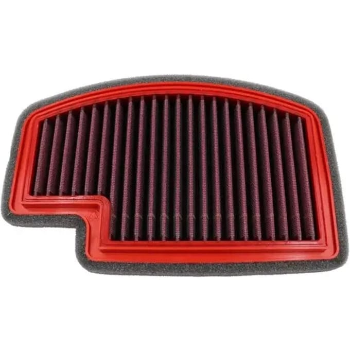 Motorfiets luchtfilter BMC FM01127 Race Triumph