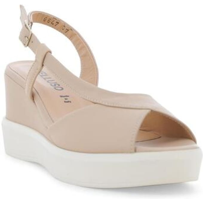 Sandalen Melluso R80547Q-259054