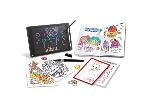 Lisciani - Kids Art - Kawaii - academie