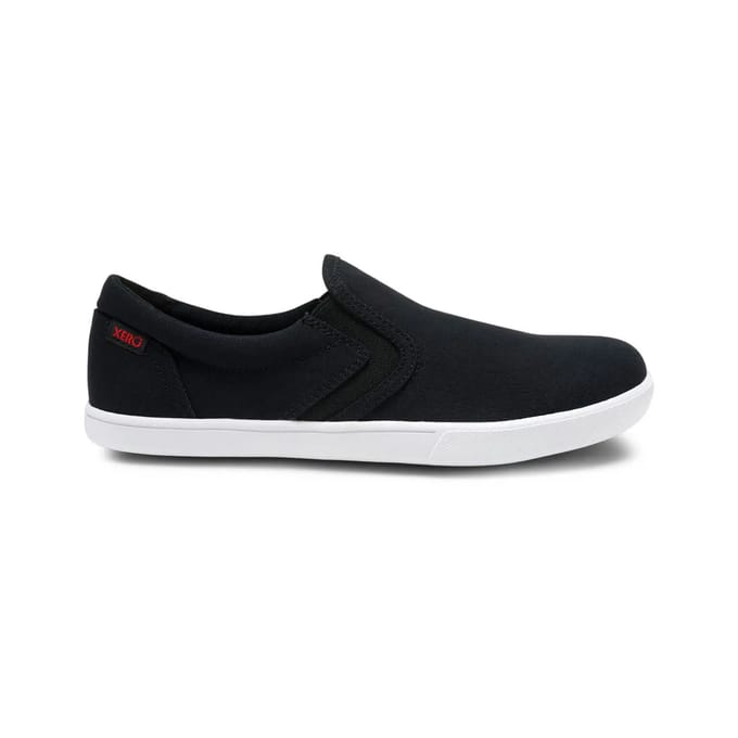 Dames sneakers Xero Shoes Dillon Canvas Slip-On