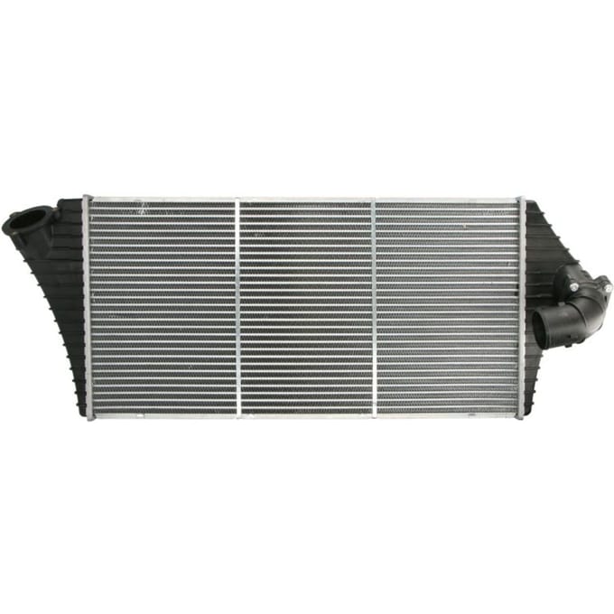 InlaatluchtRadiator THERMOTEC DA1007TT