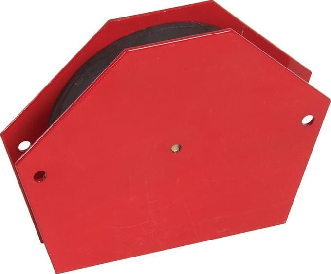 Silverline Lasmagneet