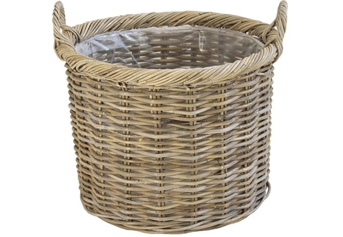 Houtmand Riet Rotan
