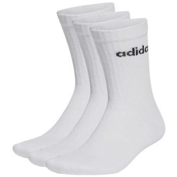 Hoge kindersokken adidas (x3)