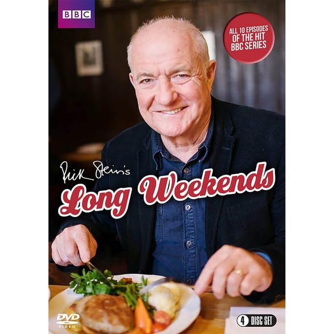 Rick Stein's Long Weekends