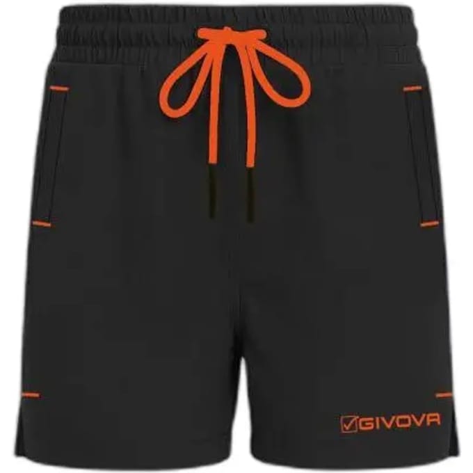 Korte Givova