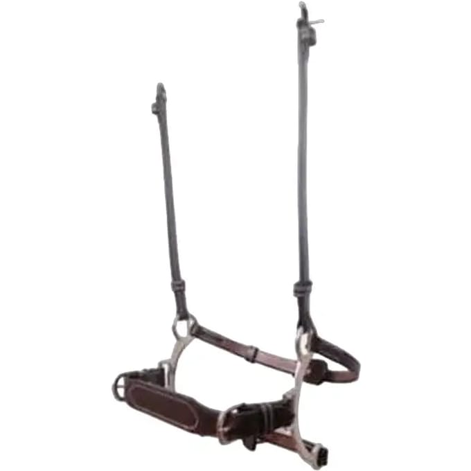 Hackamore voor paard Jump'In