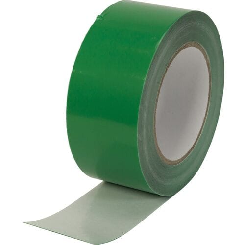 Pandser Toptape luchtdichte afdichtingstape 60mm x 25m groen