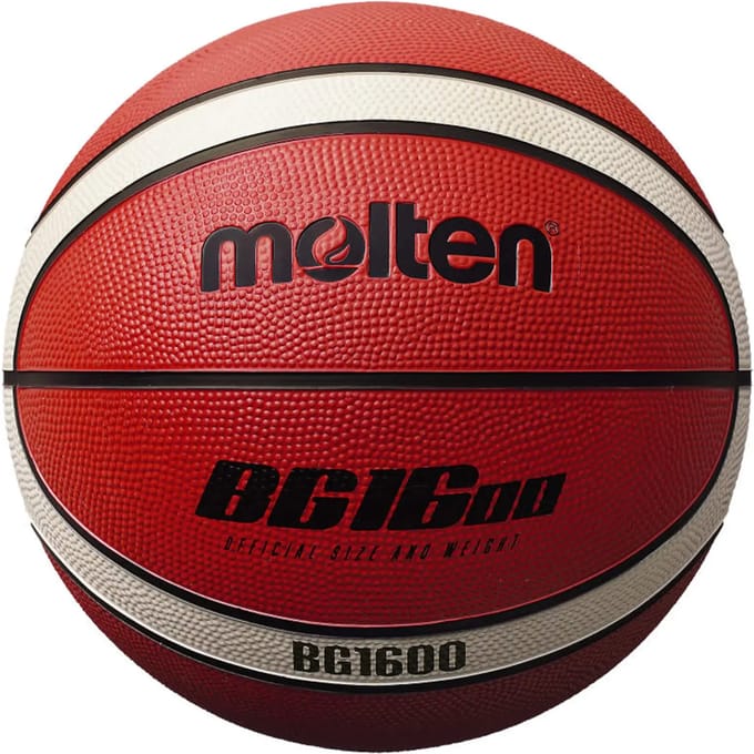 Basketbal Molten BG 1600