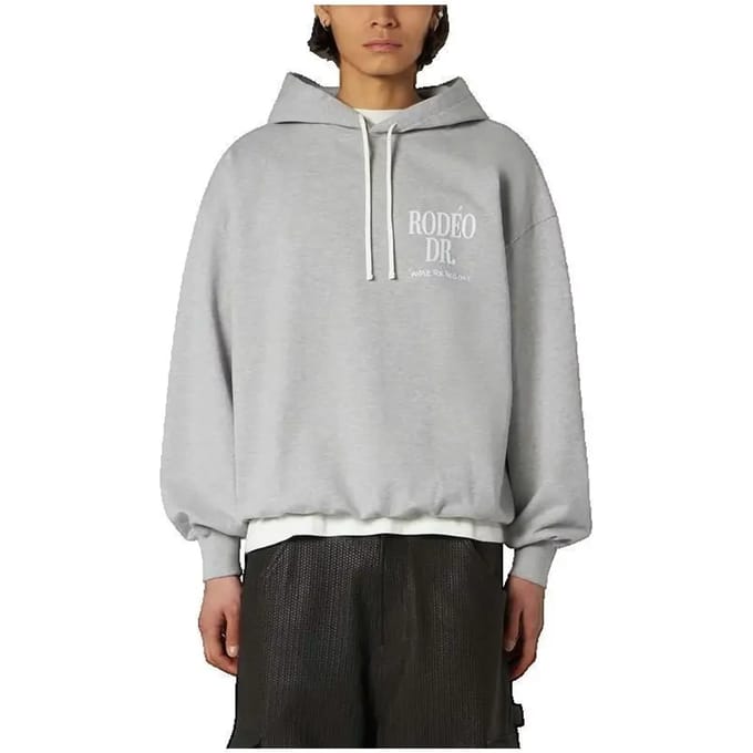 Hoodie 1989 STUDIO