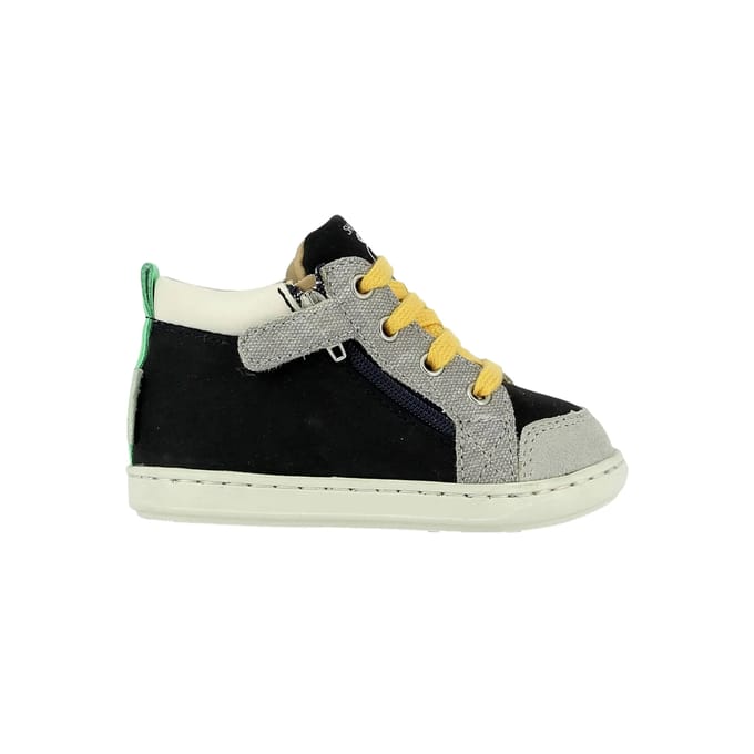 Baskets baby Shoo Pom Bouba Bi Zip