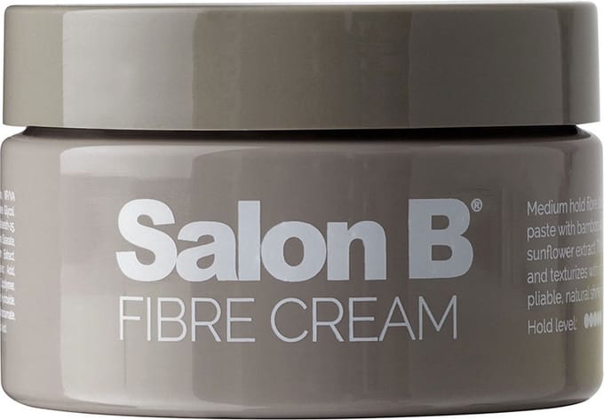 Salon B - Fibre Cream - 150 ml