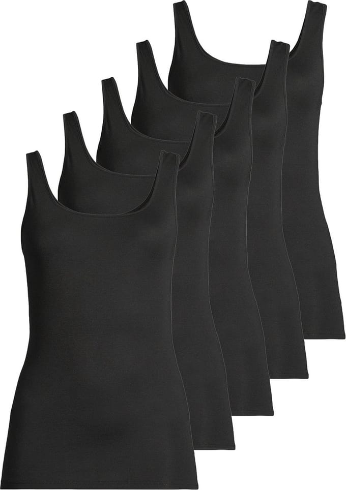Speidel Dames onderhemd 5 pack Nadine