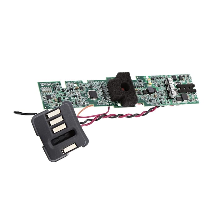AEG elektronische module, voor, unit 4055421061