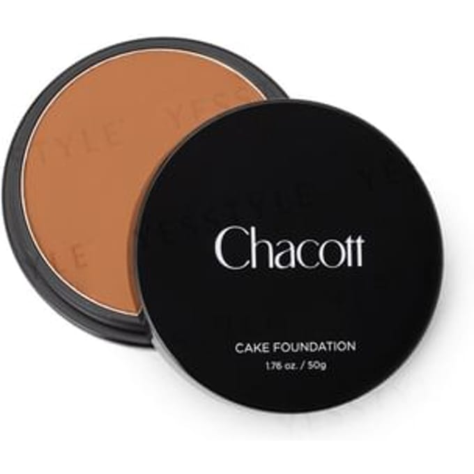 Chacott - Cake Foundation N Face & Body 266 - 50g