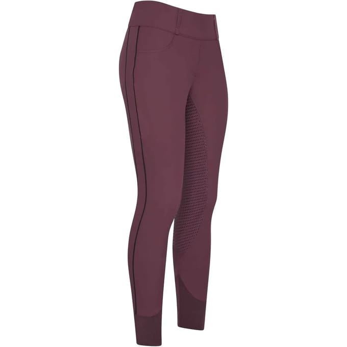 Dameslegging met volledige grip HV Polo Isabell